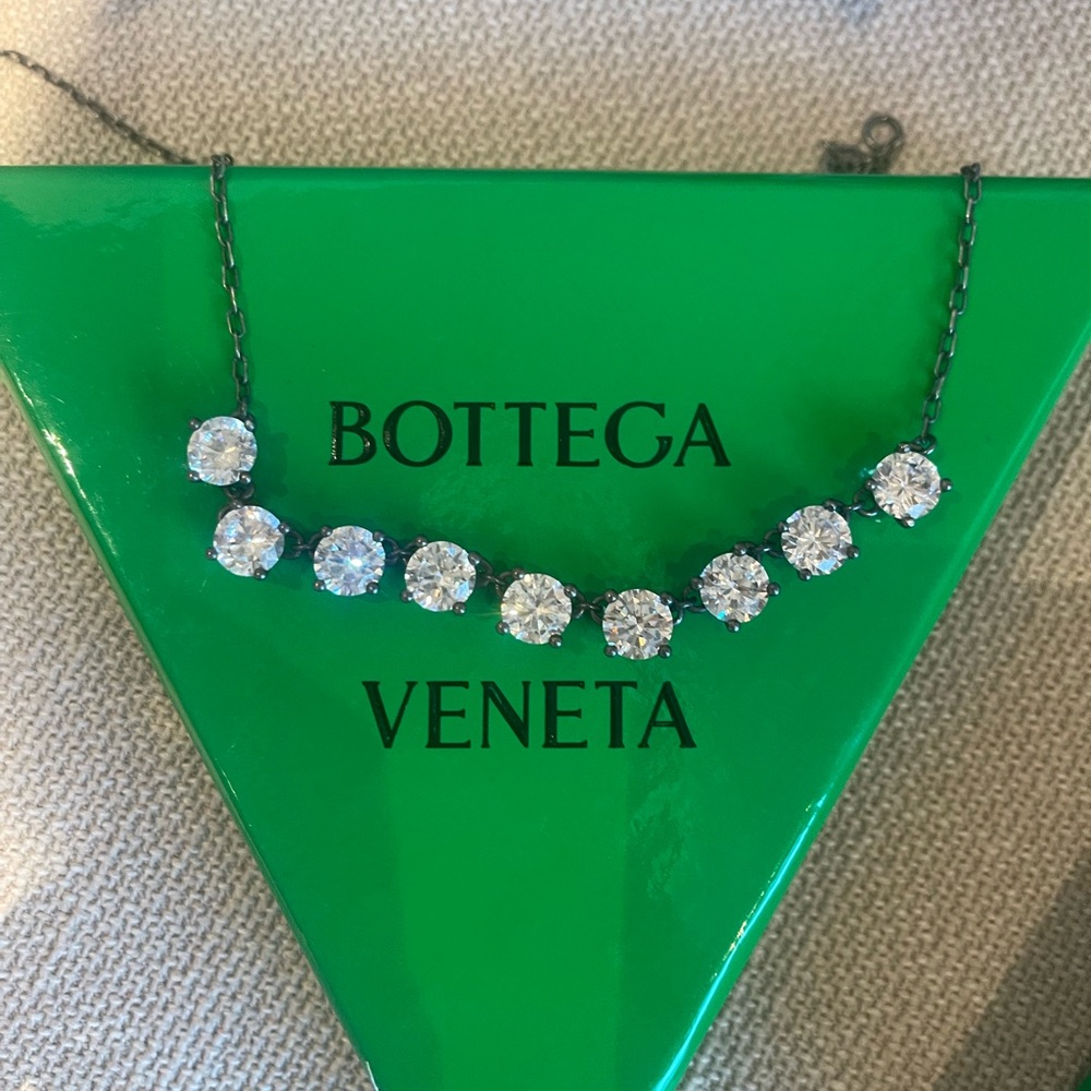 Bottega Veneta Necklace